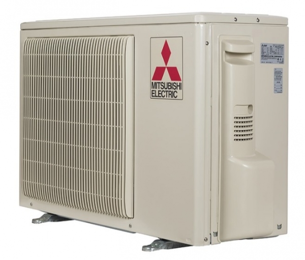 Кондиционер Mitsubishi Electric MSZ-LN25VGB/MUZ-LN25VGHZ (Zubadan)