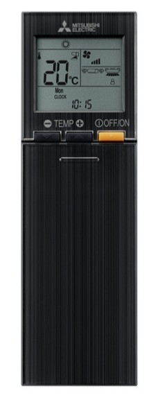 Кондиционер Mitsubishi Electric MSZ-LN25VGB/MUZ-LN25VGHZ (Zubadan)