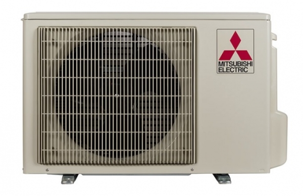 Кондиционер Mitsubishi Electric MSZ-LN25VGR/MUZ-LN25VGHZ (Zubadan)