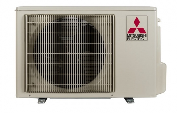 Кондиционер Mitsubishi Electric MSZ-LN25VGW/MUZ-LN25VGHZ (Zubadan)