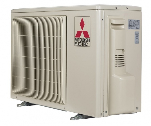 Кондиционер Mitsubishi Electric MSZ-LN25VGW/MUZ-LN25VGHZ (Zubadan)