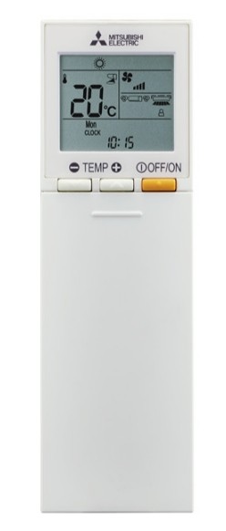 Кондиционер Mitsubishi Electric MSZ-LN25VGW/MUZ-LN25VGHZ (Zubadan)