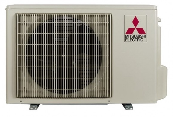 Кондиционер Mitsubishi Electric MSZ-LN50VGB-E1/MUZ-LN50VGHZ (Zubadan)