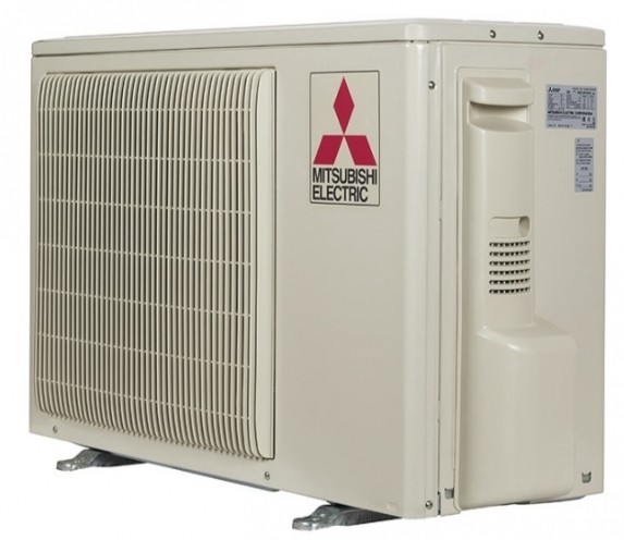Кондиционер Mitsubishi Electric MSZ-LN50VGB-E1/MUZ-LN50VGHZ (Zubadan)