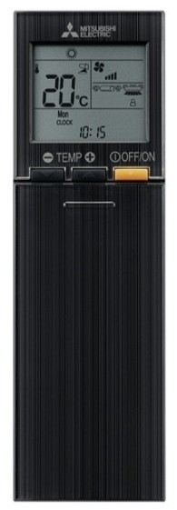 Кондиционер Mitsubishi Electric MSZ-LN50VGB-E1/MUZ-LN50VGHZ (Zubadan)