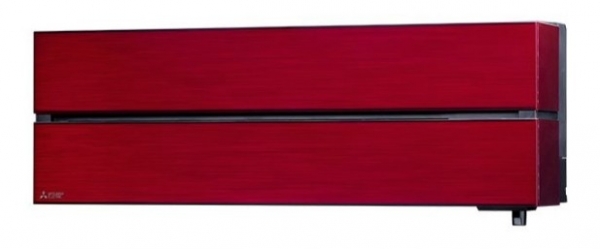 Кондиционер Mitsubishi Electric MSZ-LN50VGR-E1/MUZ-LN50VGHZ (Zubadan)
