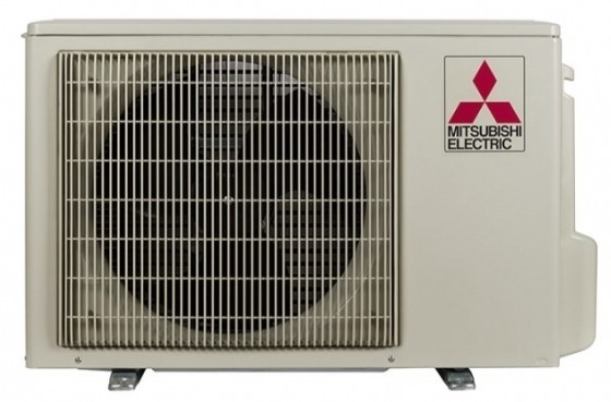 Кондиционер Mitsubishi Electric MSZ-LN50VGR-E1/MUZ-LN50VGHZ (Zubadan)