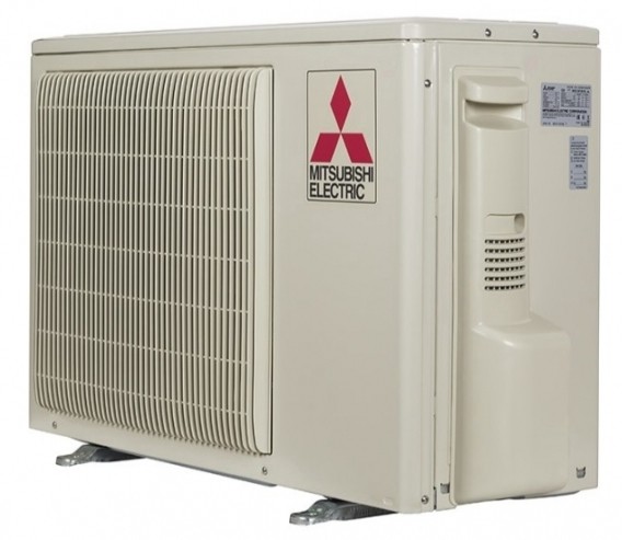Кондиционер Mitsubishi Electric MSZ-LN50VGR-E1/MUZ-LN50VGHZ (Zubadan)