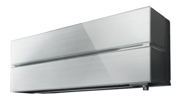 Кондиционер Mitsubishi Electric MSZ-LN50VGV/MUZ-LN50VG (перламутровый белый)