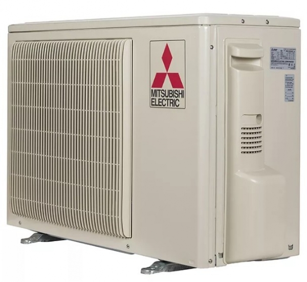 Кондиционер Mitsubishi Electric MSZ-LN50VGV/MUZ-LN50VG (перламутровый белый)