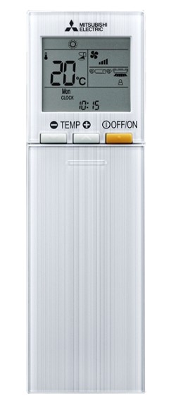 Кондиционер Mitsubishi Electric MSZ-LN50VGV/MUZ-LN50VG (перламутровый белый)