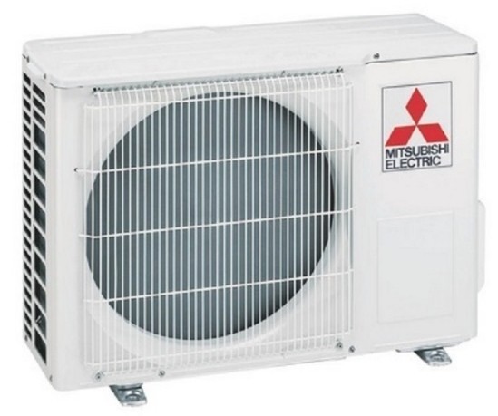 Сплит система Mitsubishi Electric MSZ/MUZ-HJ50VA ER (с ЭНЗИМ фильтром)