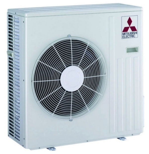 Инверторная сплит система Mitsubishi Electric MSZ-SF50VE / MUZ-SF50VE (Standart)