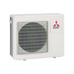 Мульти сплит система Mitsubishi Electric MXZ-2B52 VA наружный блок inverter