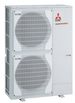 Наружный блок Mitsubishi Electric MXZ-8B160 VA Инверторный