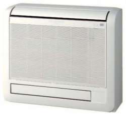 Напольный внутренний блок (VRF) Mitsubishi Electric PFFY-P25VKM-E