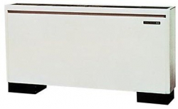 Напольный внутренний блок (VRF) Mitsubishi Electric PFFY-P25VLEM-E