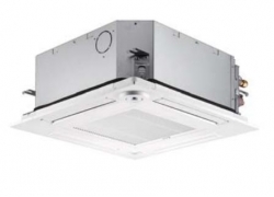 Mitsubishi Electric PLFY-P20 VFM-E Кассетный внутренний блок