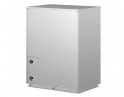 Наружный блок (VRF) Mitsubishi Electric PQHY-P250YHM-A City Multi G5 (WY с водяным контуром)