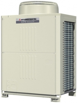 Внешний блок Mitsubishi Electric PUCY-P450YKA