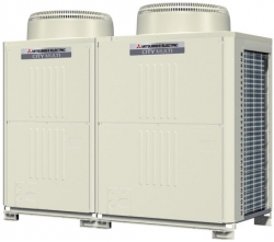 Внешний блок Mitsubishi Electric PUHY-EP450YLM-A