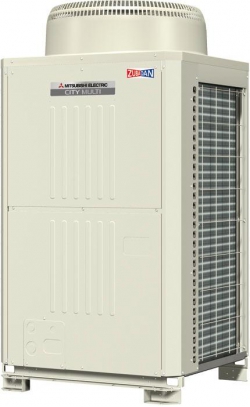 Наружный блок (VRF) Mitsubishi Electric PUHY-P1200YSJM-A Инверторный