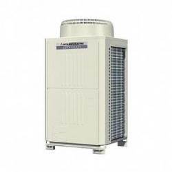 Наружный блок (VRF) Mitsubishi Electric PUHY-RP200YJM-A