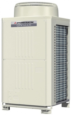 Внешний блок Mitsubishi Electric PUHY-RP200YJM-B