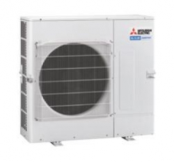 Кондиционер Mitsubishi Electric PUHZ-P125YKA наружный блок Инверторный