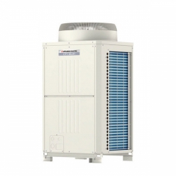 Наружный блок (VRF) Mitsubishi Electric PURY-RP250YJM-A