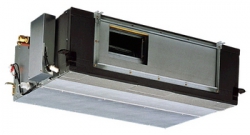 Канальный внутренний блок (VRF) Mitsubishi Heavy FDU1800FKXE6D Inverter (высоконапорный)