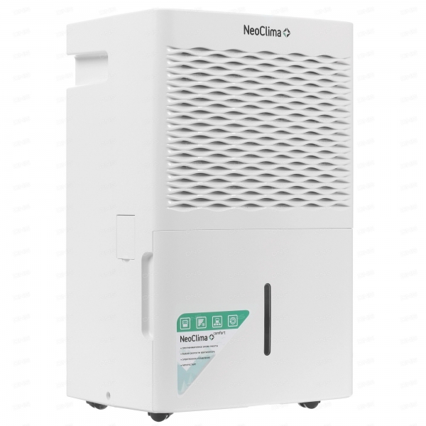 Осушитель воздуха Neoclima FD-30AEB (бытовой для дома, квартиры)