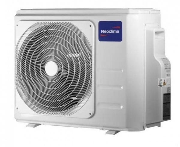 Наружный блок Neoclima NU-2M15EFIez Инверторный