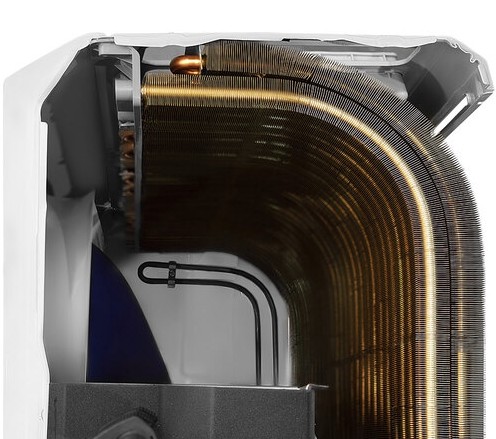 Наружный блок Neoclima NU-4M36EFIe Инверторный