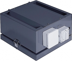 Крышный вентилятор Ostberg TKK 400C