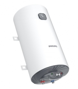 Электрический водонагреватель Philips AWH1603/51 (100DA) (накопительный, круглый, эмалированный)