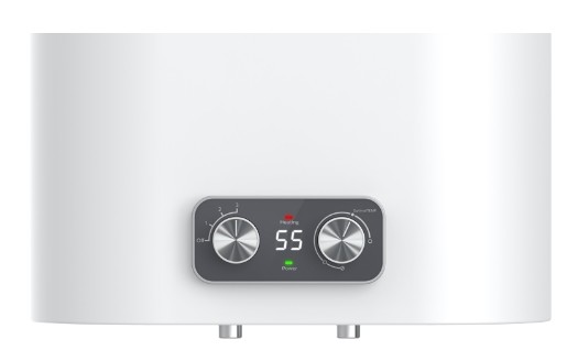 Электрический водонагреватель Philips AWH1617/51 (80YB) (накопительный, плоский, нерж. сталь)