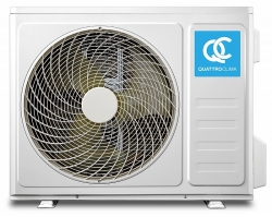 Наружный блок QuattroClima QN-FM18UA Инверторный
