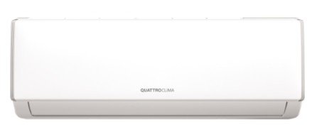 Кватро Клима QV-BE07WD / QN-BE07WD
