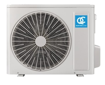 Кондиционер QuattroClima QV-CA18WA / QN-CA18WA