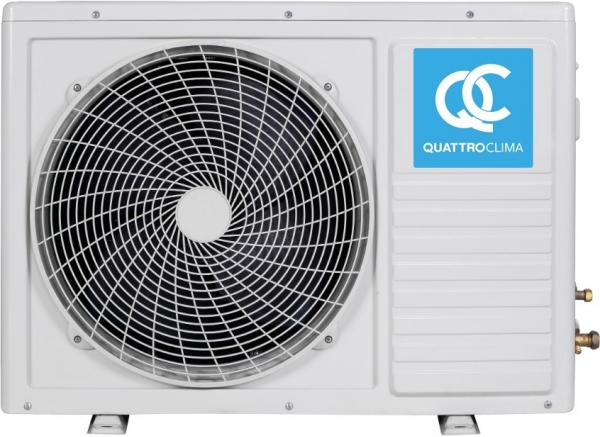 Сплит система QuattroClima QV-VN07WA / QN-VN07WA