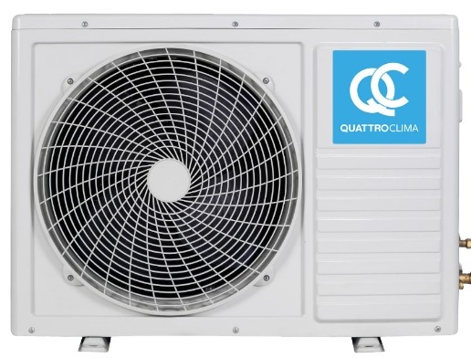Кондиционер QuattroClima QV-VN09WD / QN-VN09WD