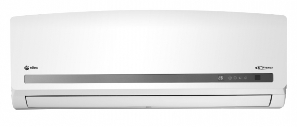Кондиционер Roda DS-KP09 / DU-KP09 Инверторный
