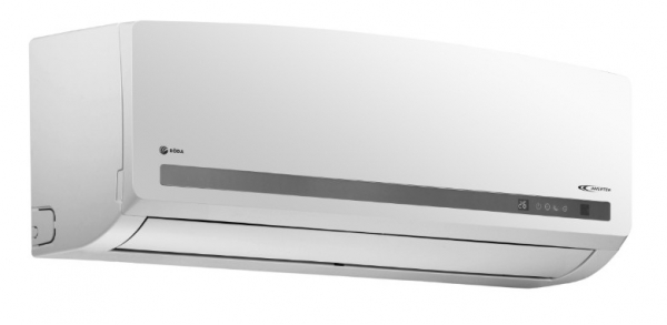 Кондиционер Roda DS-KP09 / DU-KP09 Инверторный