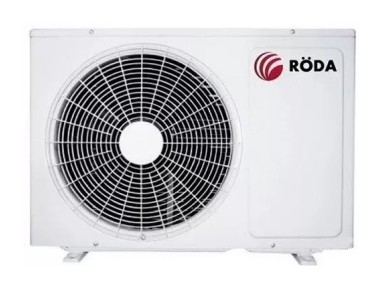 Напольно-потолочный кондиционер Roda RS-CF36AY / RU-36AY3