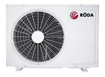 Канальный кондиционер Roda RS-DT48AY / RU-48AY3