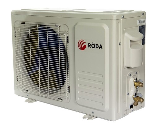 Кондиционер Roda RS-G07A / RU-G07A