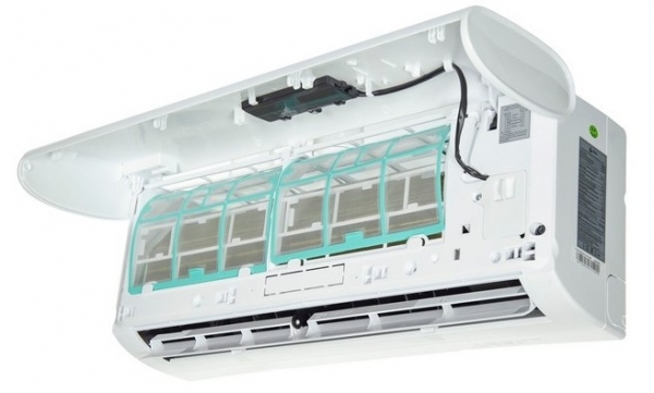 Кондиционер Roda RS-GL07A / RU-GL07A Инверторный