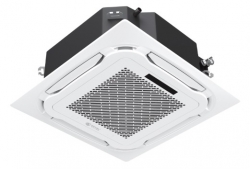 Кассетный кондиционер Royal Clima CO-4C 18HNDI / CO-E 18HNDI (инверторный)