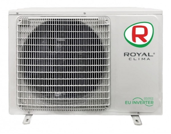 Кассетный кондиционер Royal Clima CO-4C 24HNBI / CO-E 24HNBI Инверторный